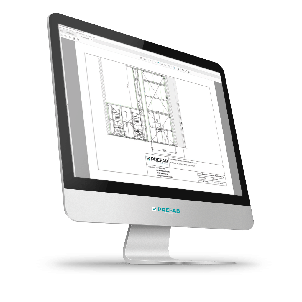 prefab-software
